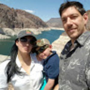 Meet your Posher, Esther